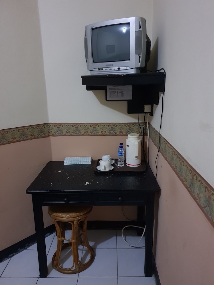 객실 내 편의 시설/서비스