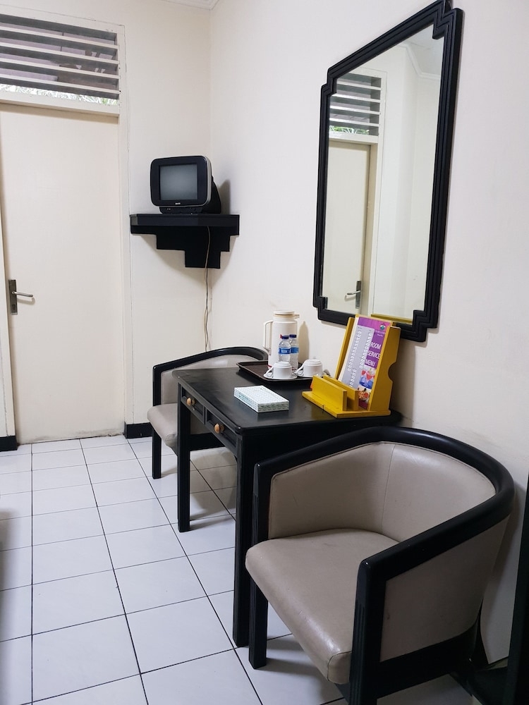 객실 내 편의 시설/서비스