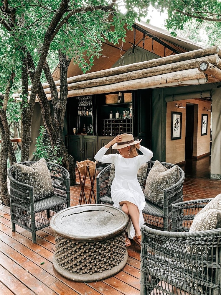 바(숙박 시설 내)