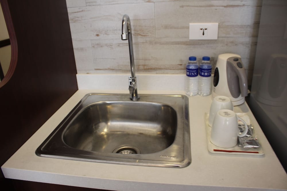 전용 간이 주방