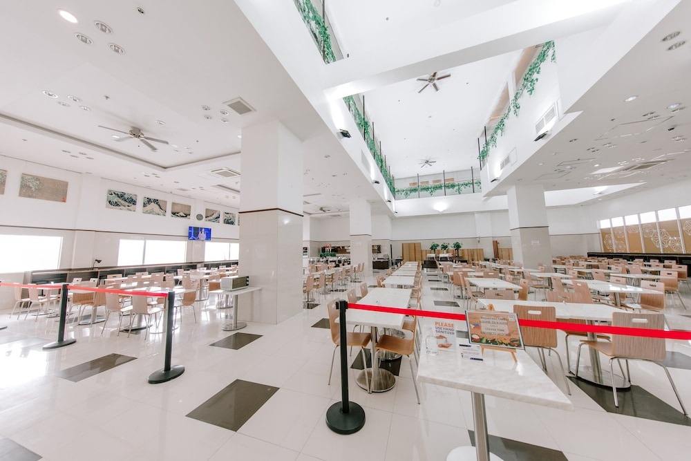 아침 식사 공간