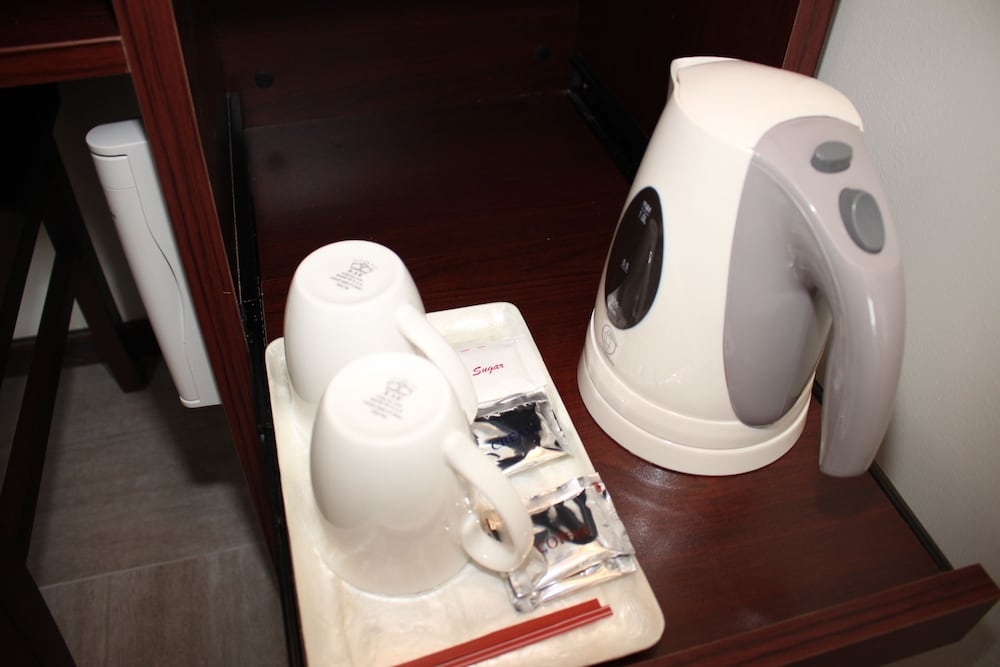 객실 내 편의 시설/서비스