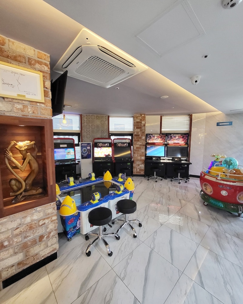 어린이 즐길거리