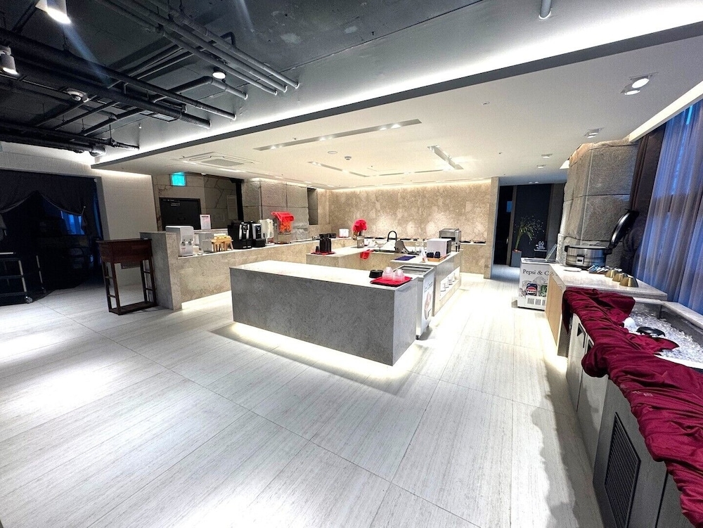 아침 식사 공간