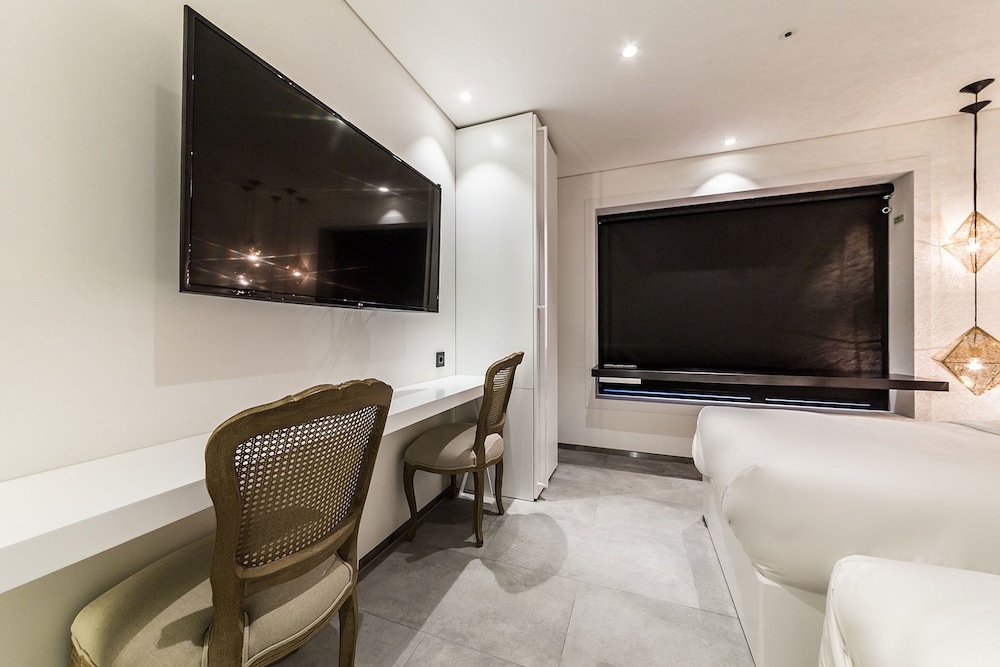 객실 내 편의 시설/서비스