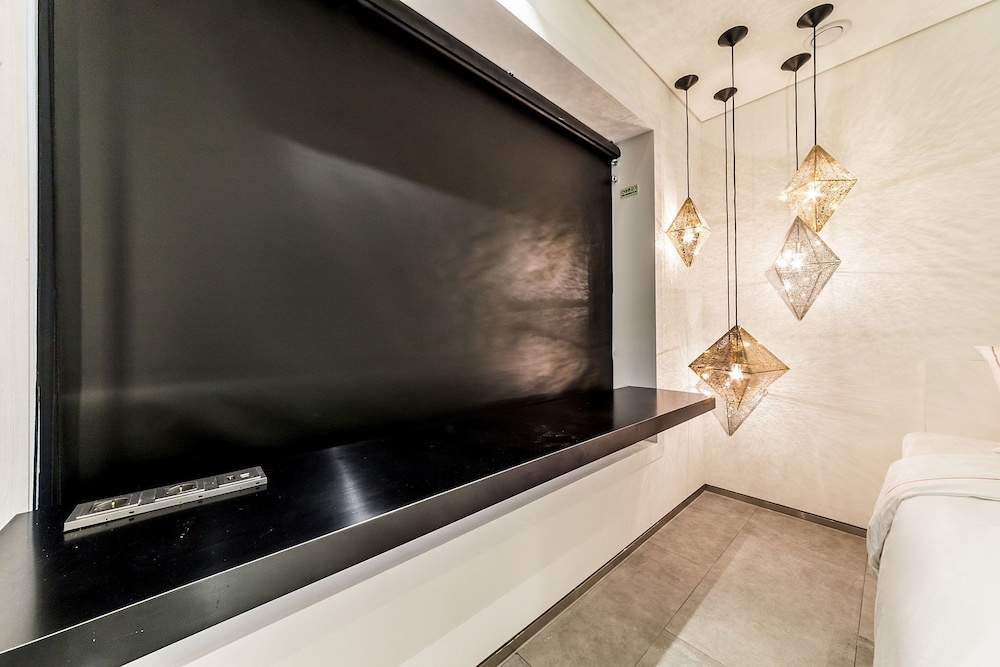 객실 내 편의 시설/서비스