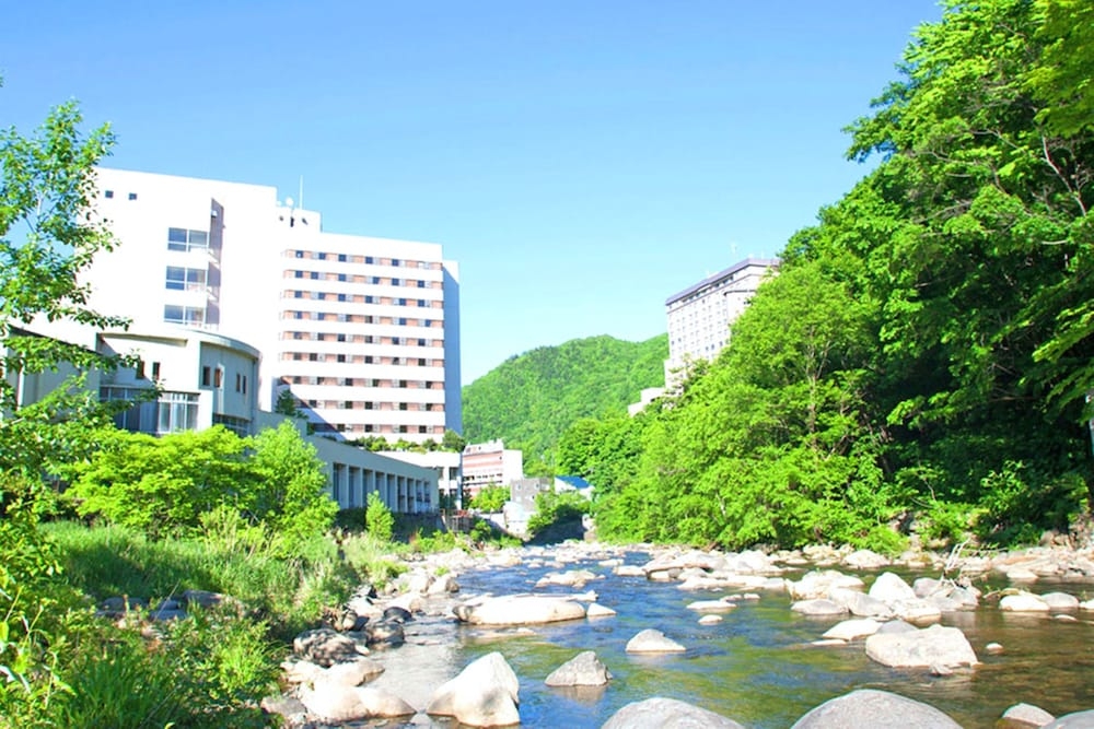 외부 세부 사진