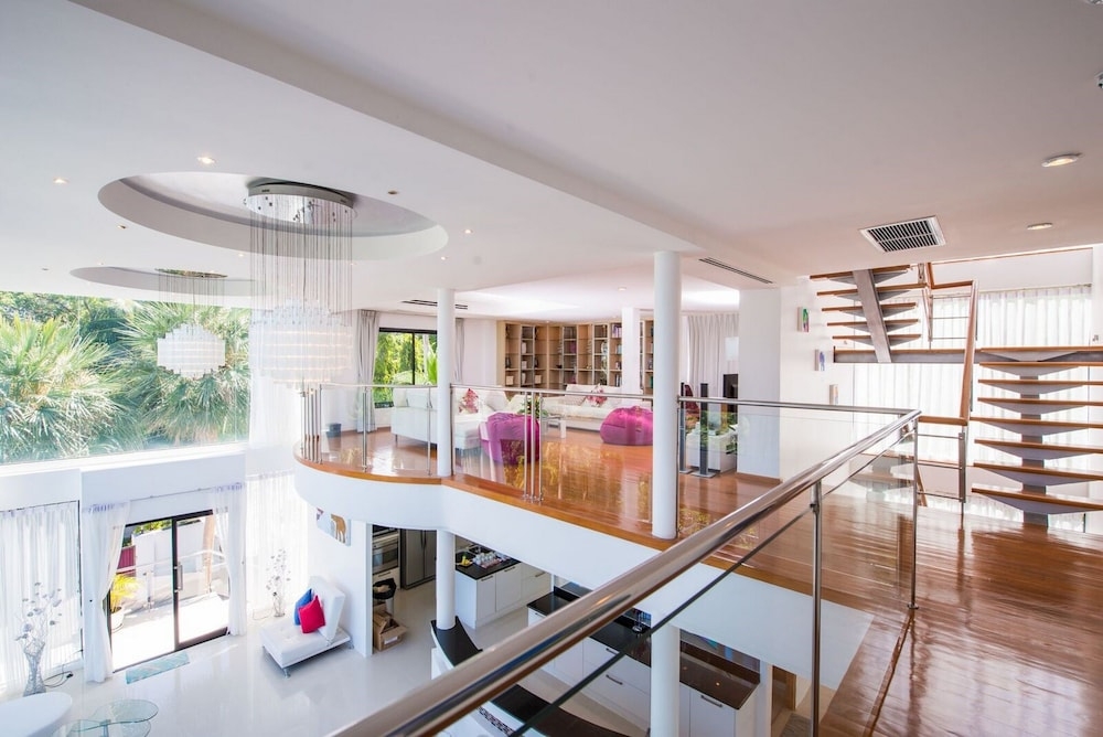 객실 내 편의 시설/서비스