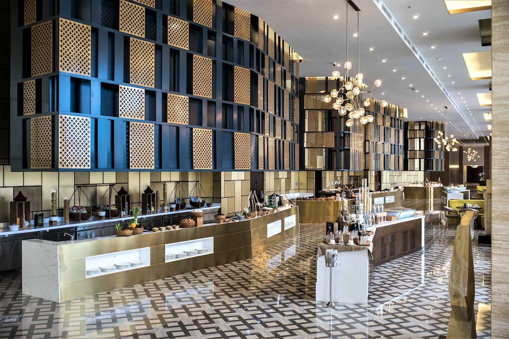 아침 식사 공간