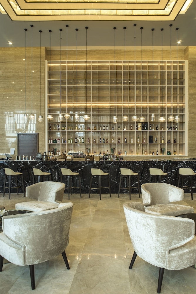 바(숙박 시설 내)