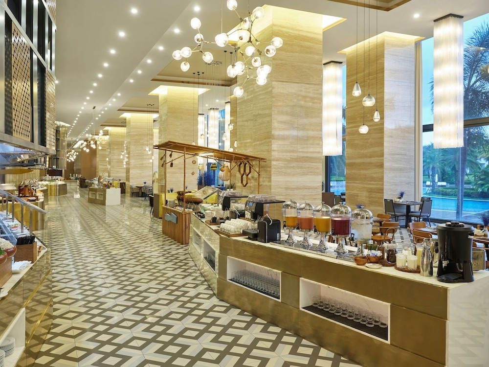 아침 식사 공간