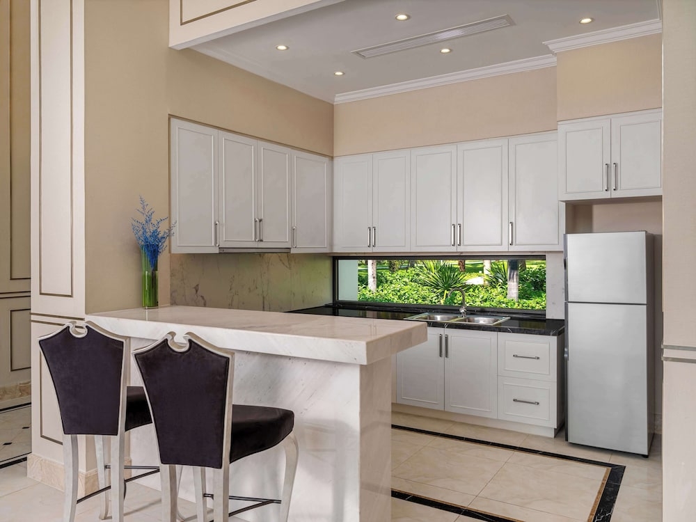 전용 간이 주방