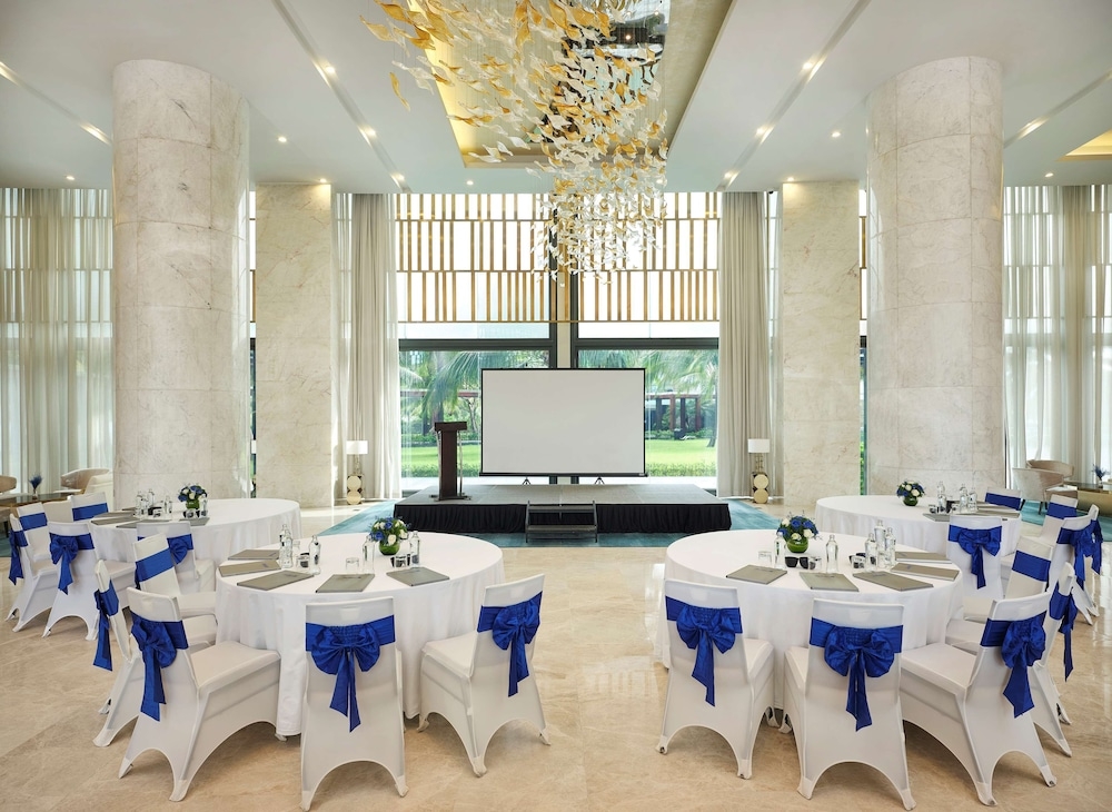 바(숙박 시설 내)