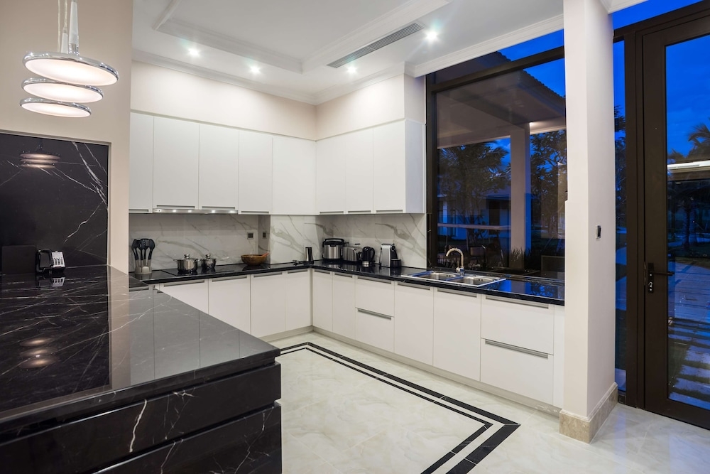 전용 간이 주방