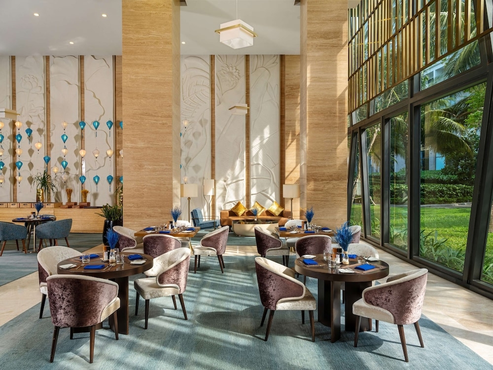 바(숙박 시설 내)