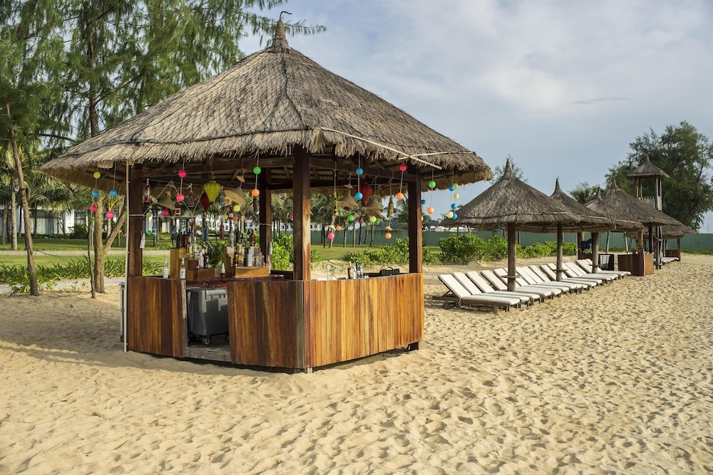 바(숙박 시설 내)