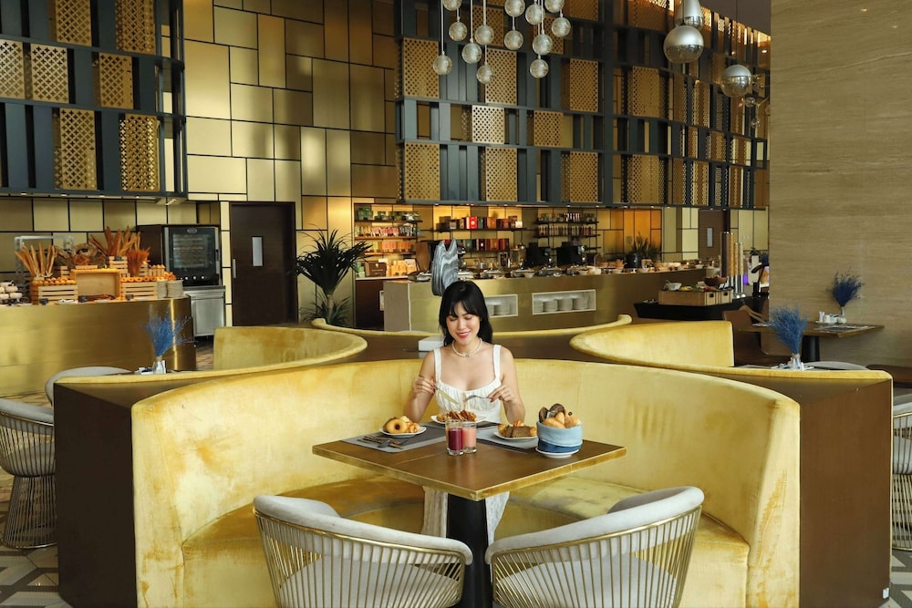 아침 식사 공간