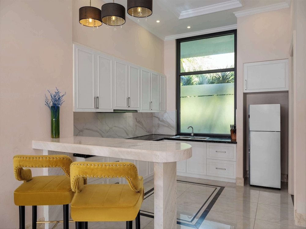 전용 간이 주방