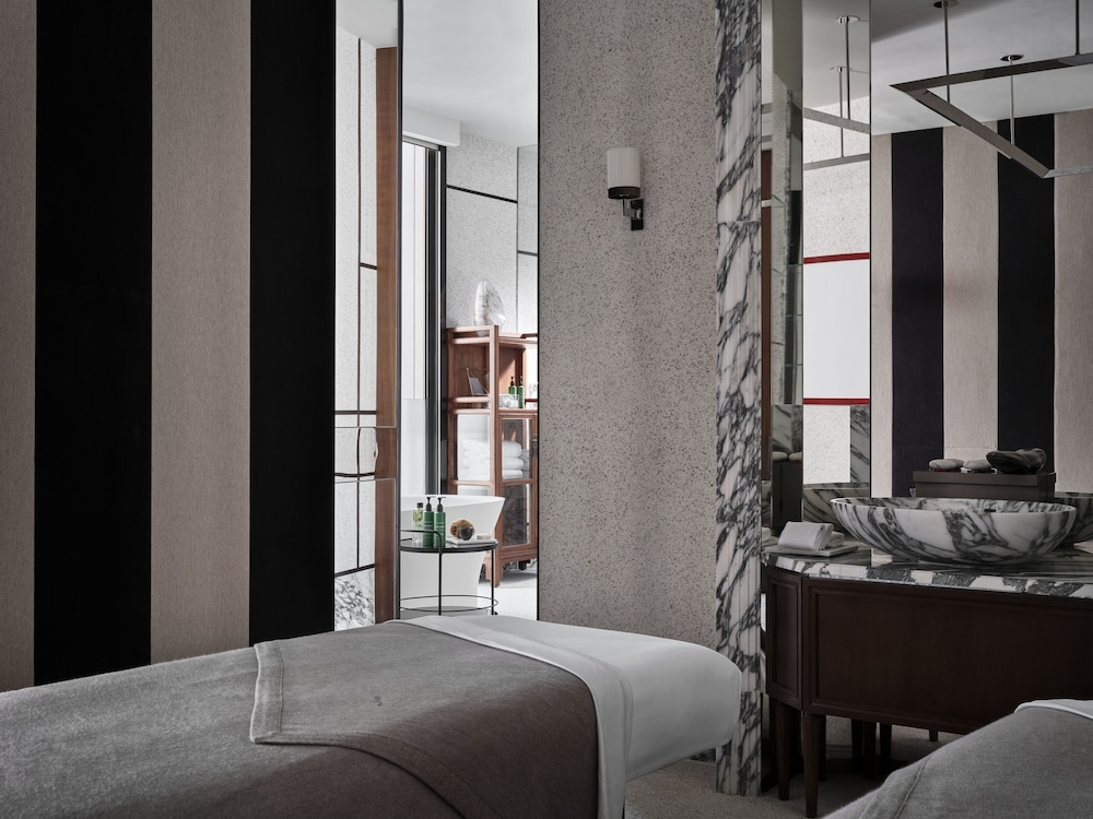 객실에서 보이는 전망