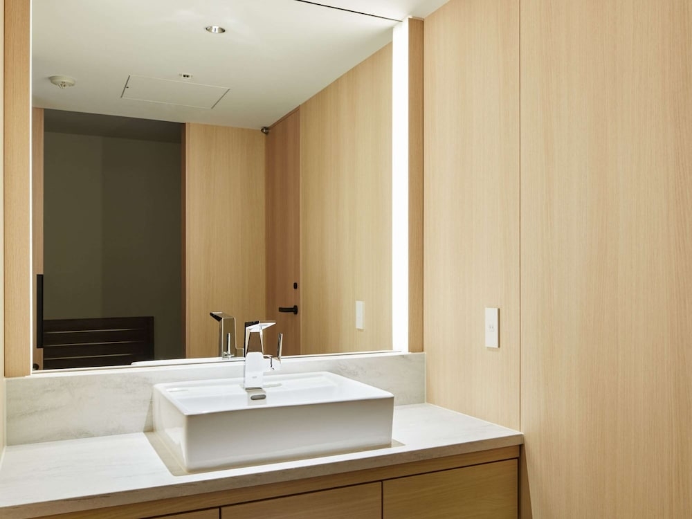 욕실 편의 시설