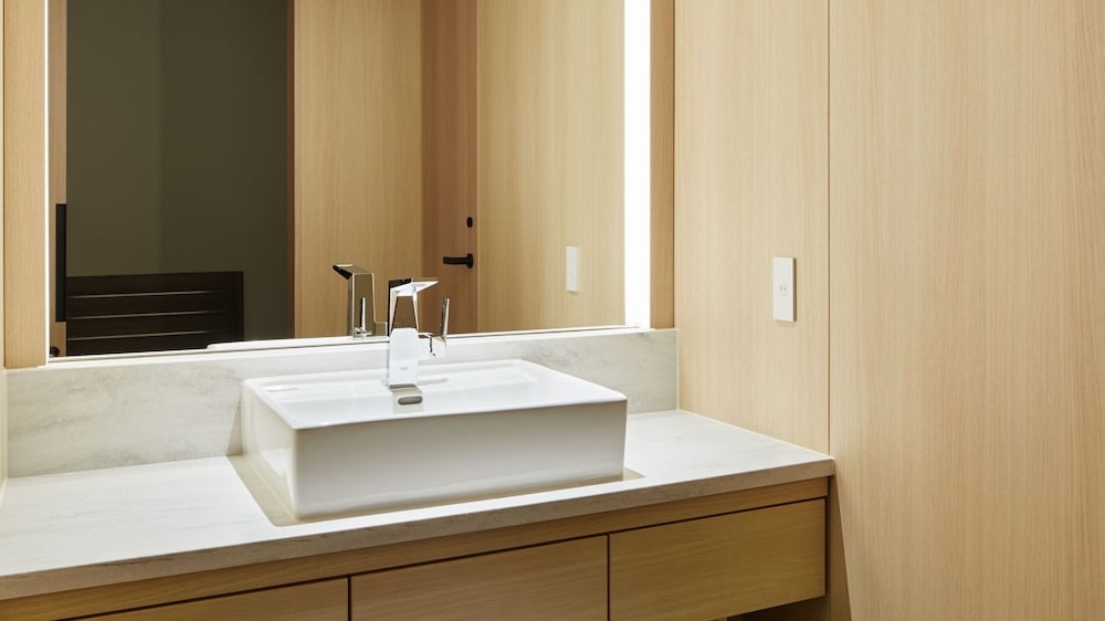 욕실 편의 시설