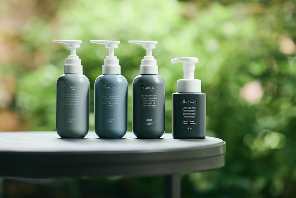 객실 내 편의 시설/서비스