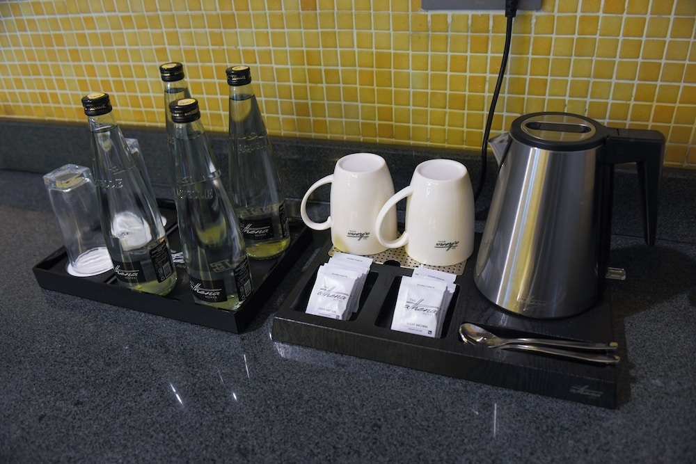 커피 및/또는 커피 메이커