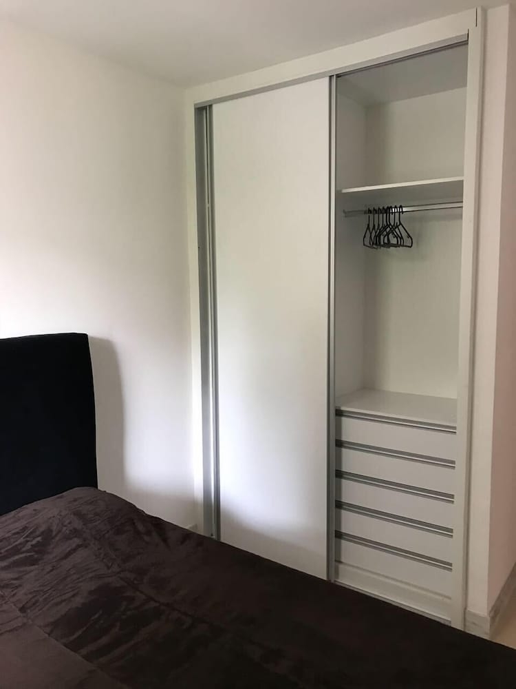 객실 내 편의 시설/서비스