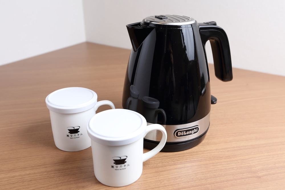 객실 내 편의 시설/서비스