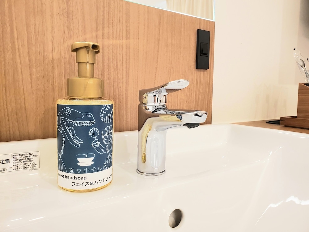 객실 내 편의 시설/서비스