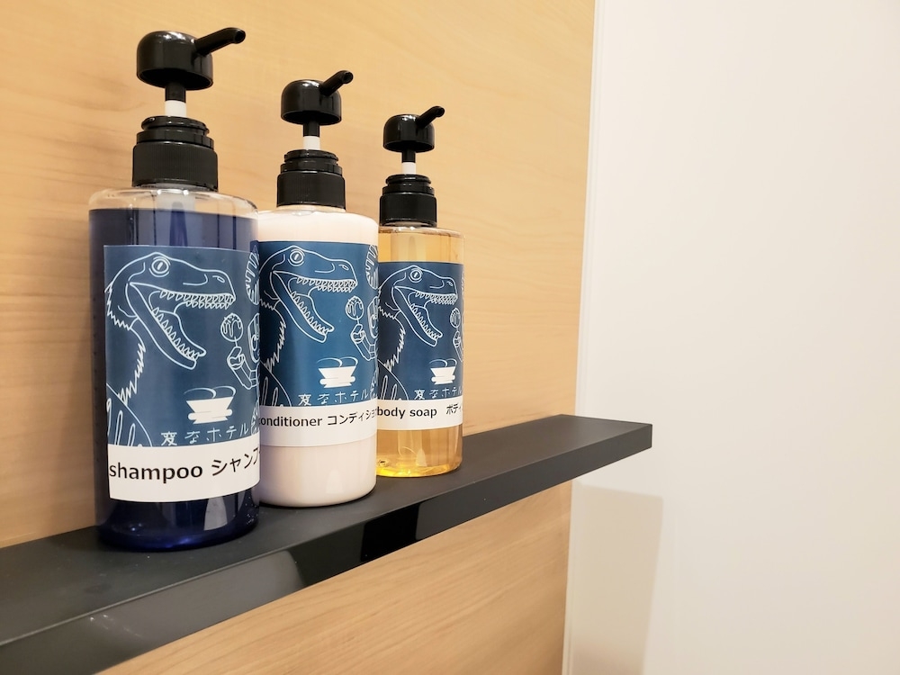 객실 내 편의 시설/서비스