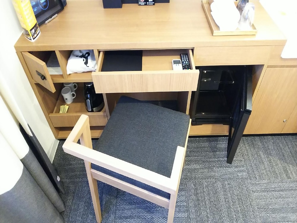 객실 내 편의 시설/서비스