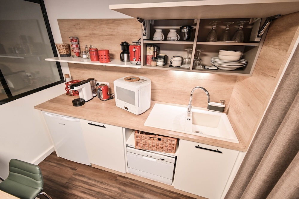 전용 간이 주방