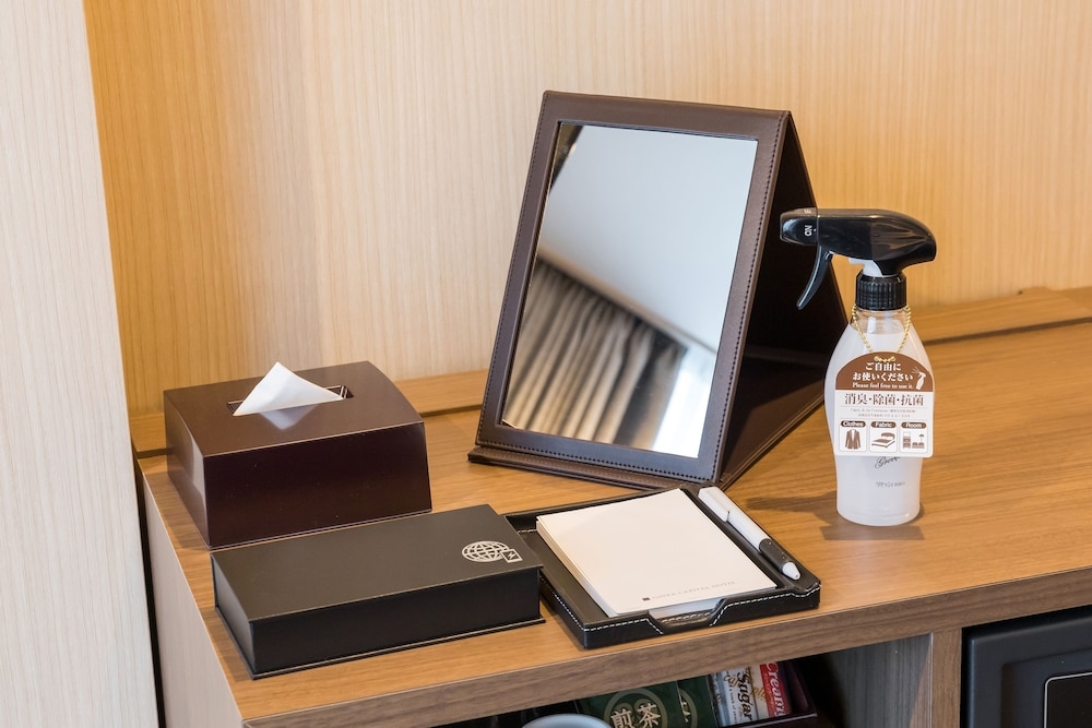 객실 내 편의 시설/서비스