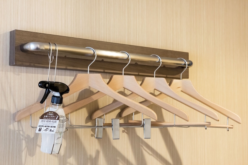 객실 내 편의 시설/서비스