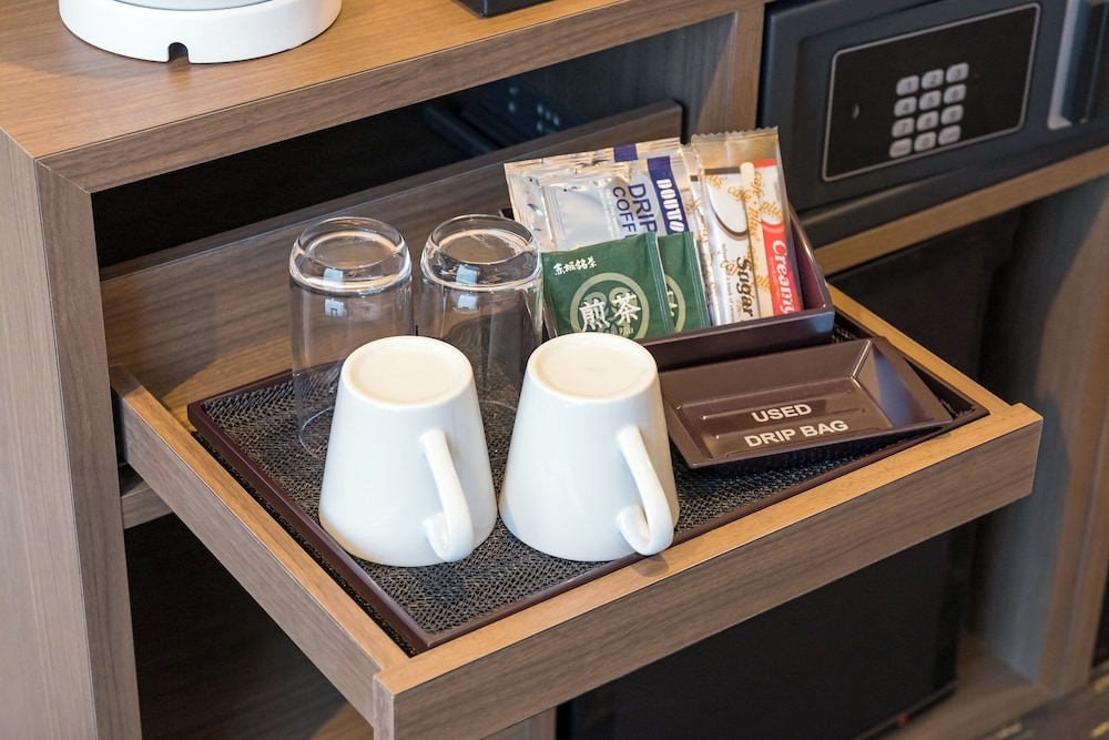 객실 내 편의 시설/서비스