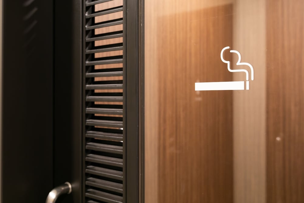 숙박 시설 내 편의 시설/서비스