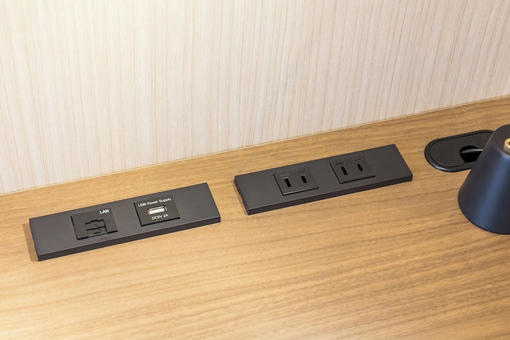 객실 내 편의 시설/서비스