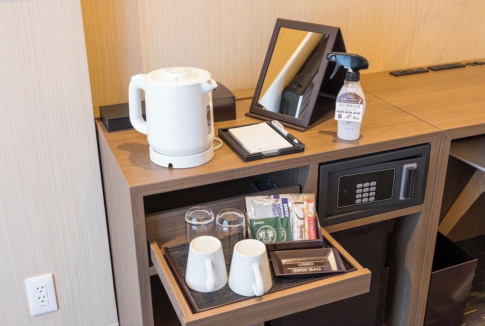 객실 내 편의 시설/서비스
