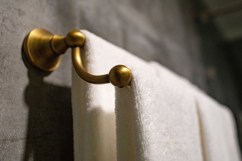 욕실 편의 시설