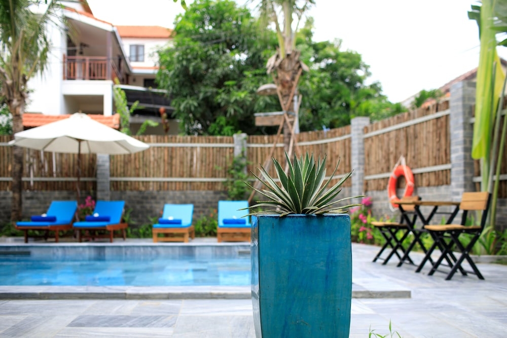 외부 세부 사진