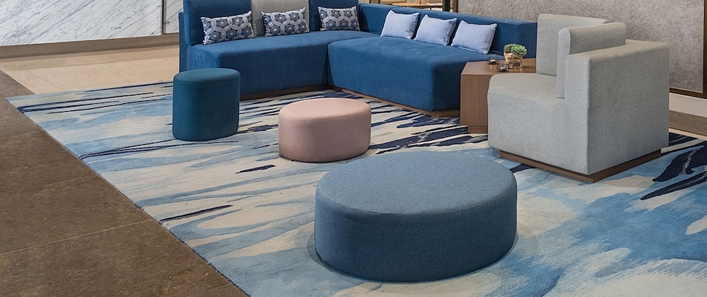 숙박 시설 정면