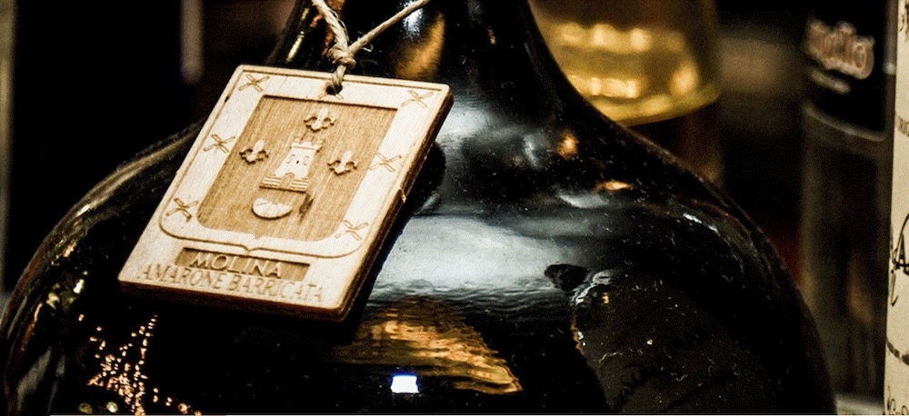 바(숙박 시설 내)