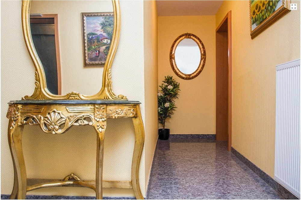 객실 내 편의 시설/서비스