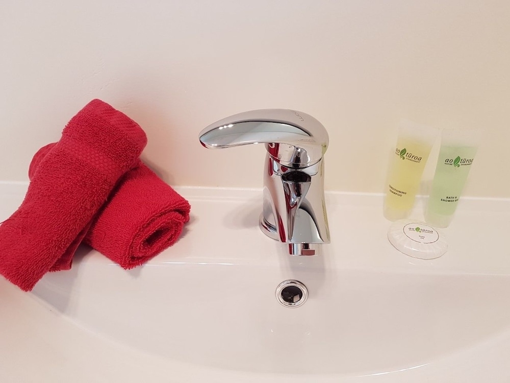 욕실 편의 시설