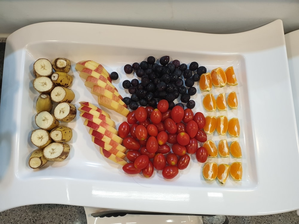 아침 식사 공간