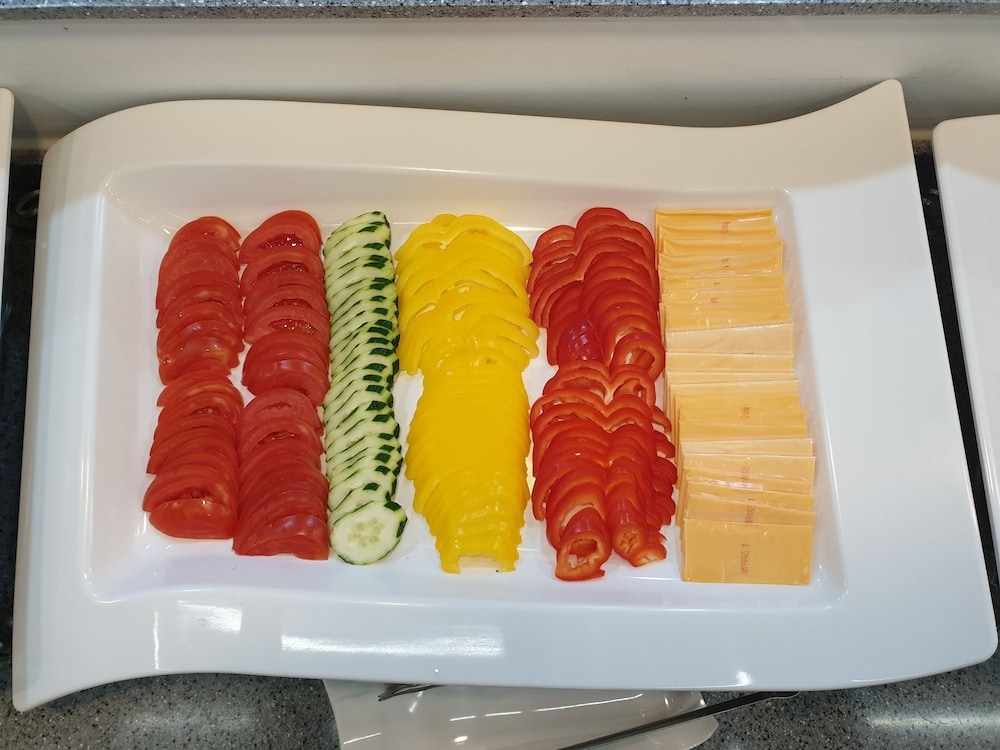 아침 식사 공간