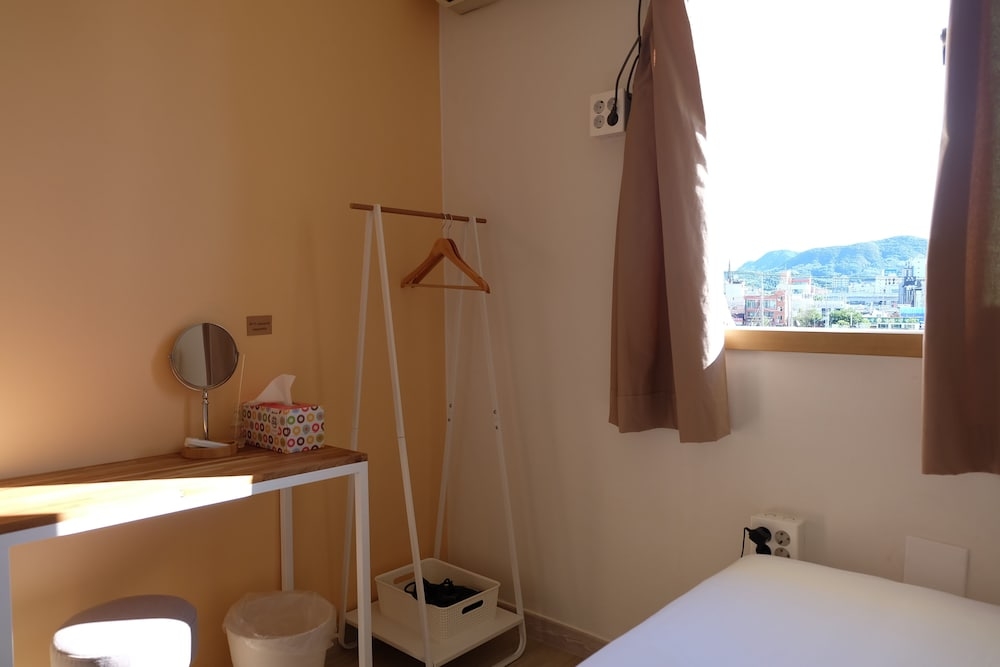 객실 내 편의 시설/서비스