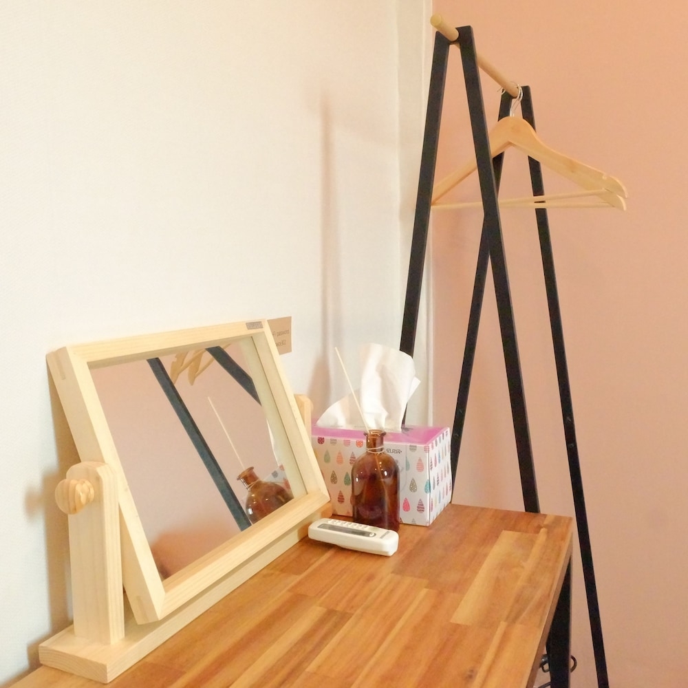 객실 내 편의 시설/서비스