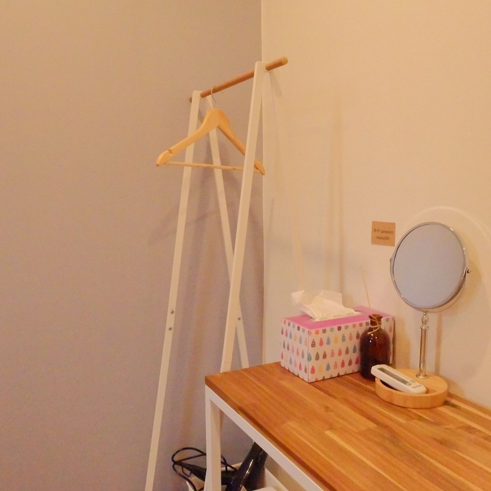 객실 내 편의 시설/서비스